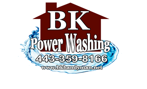 Power Washing Roof Cleaning Gutter Cleaning in Maryland/Delaware
